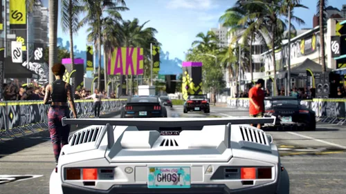 Vista 2 de NFS Heat (Xbox One)