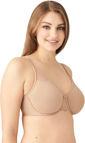 Vista 3 de Wacoal Body Seamless Underwire Bra 65115