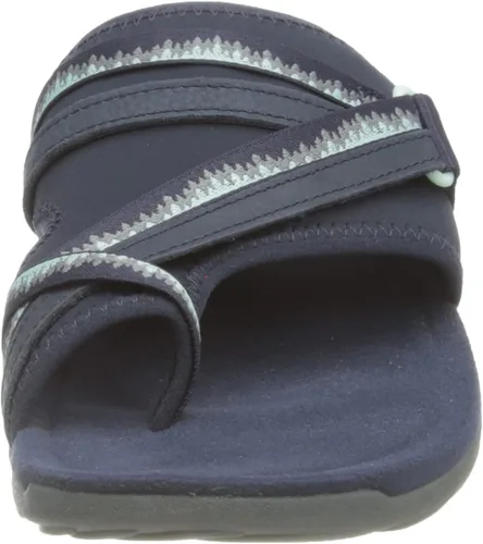 Vista 2 de Merrell Sandalias Terran 3 Cush Post para mujer