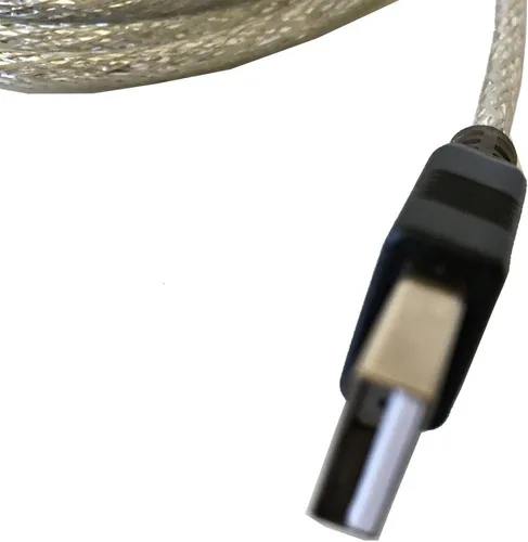 Vista 3 de AYA 5 pies (5 pies) USB 2.0 a serie (9 pines) DB-9 RS-232 con cable adaptador hembra FTDI FT232R para Win/Mac/Linux/Android