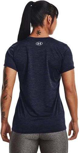 Vista 2 de Under Armour Tech Twist - Camiseta para mujer