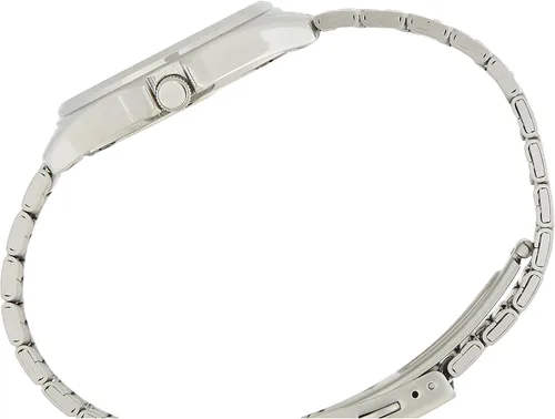 Vista 3 de Casio Dress Reloj de tres manos para hombre MTP1239D7A
