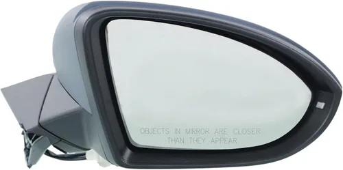 Vista 42 de Espejo Kool Vue para Volkswagen Passat 2012-2015 lado del conductor calentado