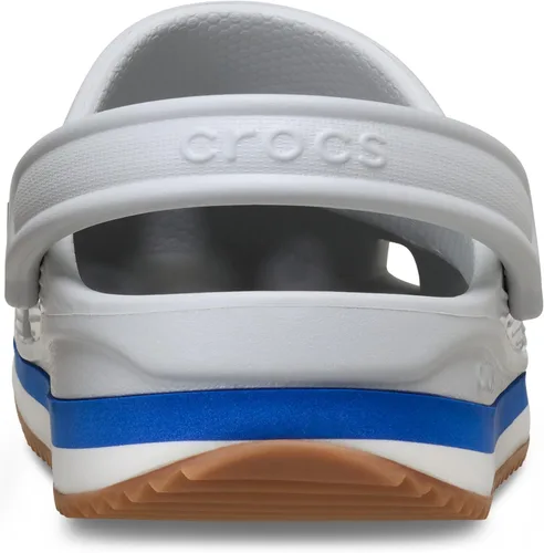 Vista 2 de Crocs Zuecos clásicos de corredor retro