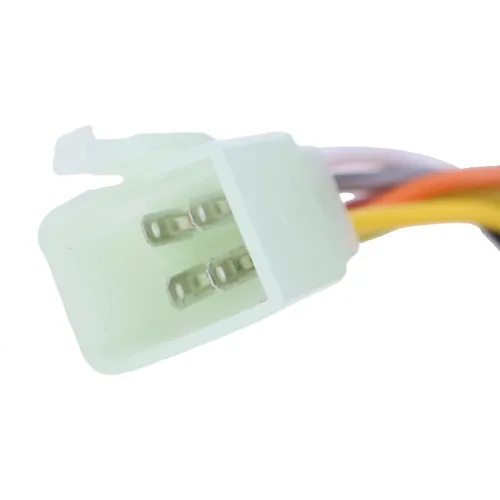 Vista 5 de 3509-017 - Faro delantero izquierdo para manillar