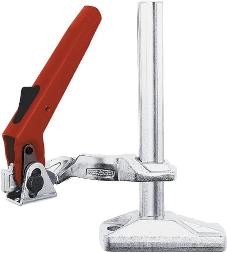 Vista 7 de Bessey BSG21-14 Maschinentischspanner BSG - Abrazaderas de mesa, color gris, 210/5.512 in