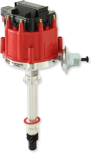 Vista 3 de MSD 8362 Street Fire Distribuidor HEI