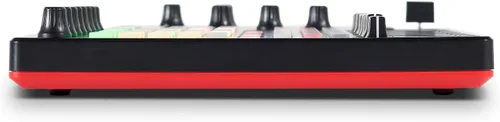 Vista 11 de Consola de sonido Akai Professional APC Mini Regulador digital Ableton Live con descarga de Ableton Live Lite