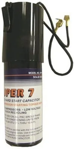 Vista 3 de Supco SPP7S Super Boost Starter