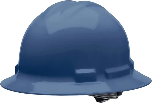 Vista 12 de Malta Dynamics 4 pt. Sombrero duro de estilo completo - varios colores disponibles