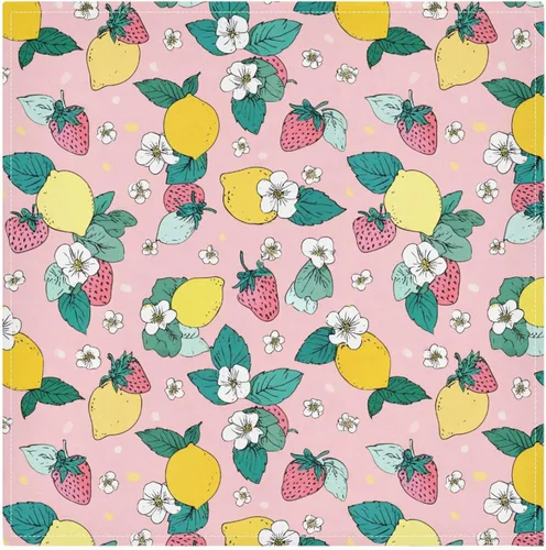Vista 17 de MNSRUU Juego de 4 servilletas de tela para otoño, otoño, Acción de Gracias, calabaza, girasol, lavable, poliéster, cocina, servilletas de tela
