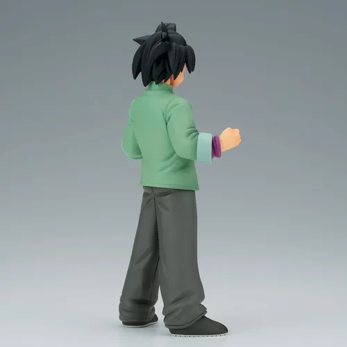 Vista 2 de Banpresto - Dragon Ball Super: Super Hero - Son Goten, Figura DXF de Bandai Spirits