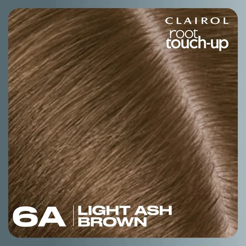 Vista 56 de Clairol Root Touch-Up de Nice'n Easy Tinte Permanente para el Cabello, 10 Rubio Extra Claro, Paquete de 1 Clairol Root Touch Up - Tinte permanente