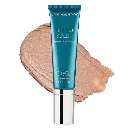 Vista 7 de Colorescience Tint du Soleil - Base protectora UV SPF 30