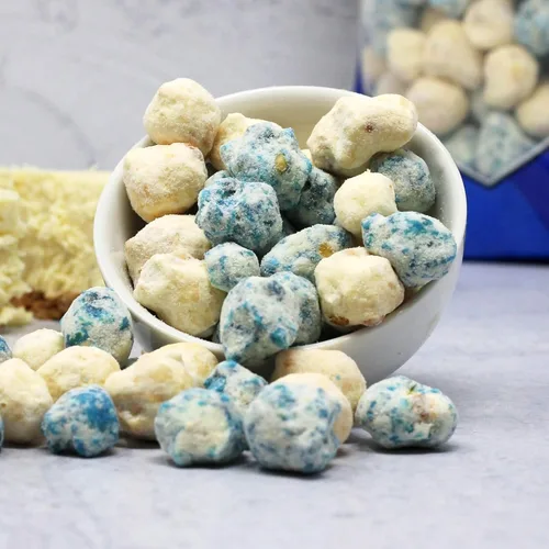 Vista 3 de ICON Meals Palomitas de maíz con alto contenido de proteínas, todo natural, Air Popped, cero azúcar añadido, 0.35 onzas de proteína, 1 bolsa