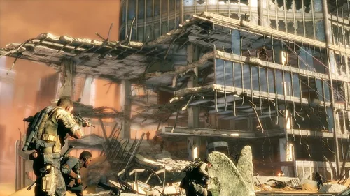Vista 6 de Spec Ops The Line - Playstation 3