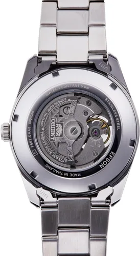 Vista 5 de Reloj Orient Automático, Mecánico, Hecho en Japón, Automático, Corazón Abierto