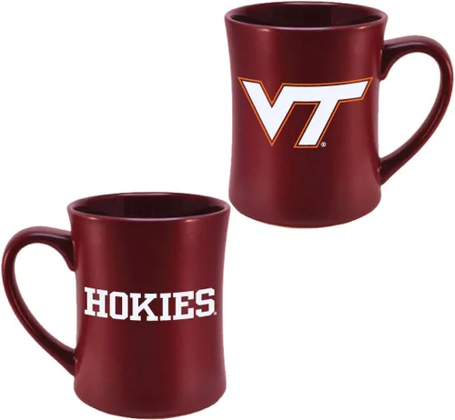Vista 50 de Taza de cerámica Alabama Crimson Tide de 16 oz