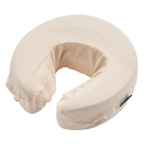 Vista 6 de Master Massage - Funda universal para reposacabezas y almohada facial, 6