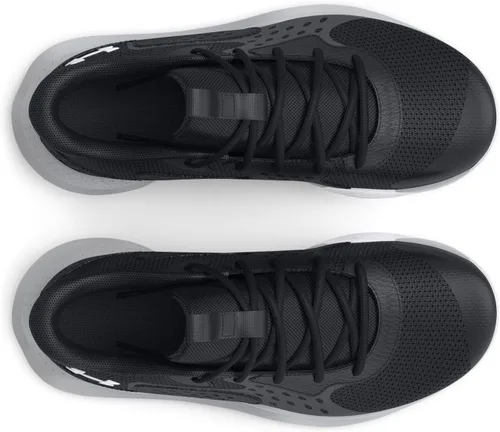 Vista 5 de Under Armour Tenis de baloncesto Jet '23 para niños