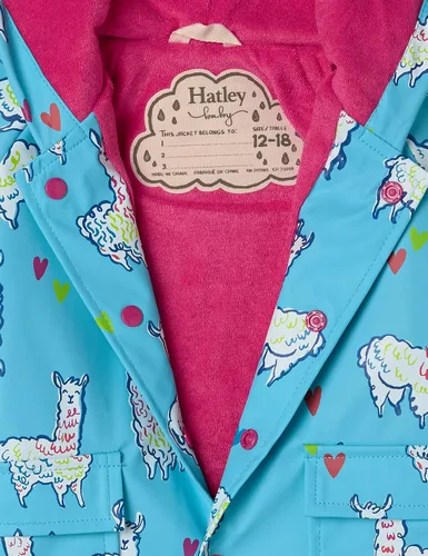 Vista 4 de Hatley Baby Raincoat