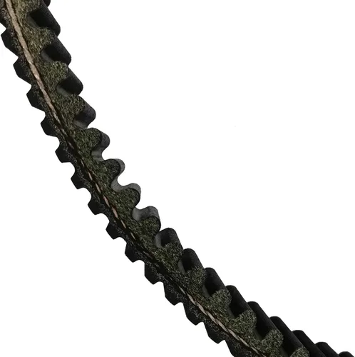 Vista 3 de Correa de transmisión para Yamaha Grizzly Rhino Wolverine Kodiak 400 450 YFM400 YFM 400 Replacement 5GH-17641-10-00, 5GH-17641-00-00