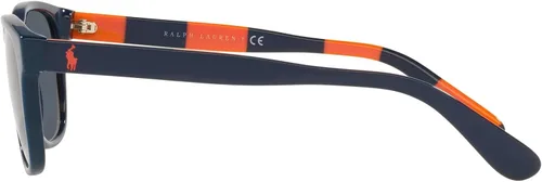 Vista 4 de Polo Ralph Lauren Men's Ph4170 Square Sunglasses