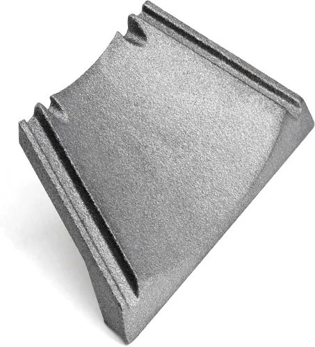 Vista 6 de Criditpid Guía de llama de repuesto 3-00-03000 para estufa de pellets Harman P68, P43, XXV, P35i, Accentra 52i, olla para quemaduras para estufa