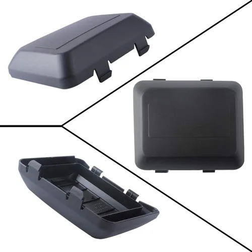 Vista 2 de Kit de filtro de aire 17211-ZL8-023 y cubierta 17231-Z0L-050, compatible con GCV160 GCV190 GC160 GC190 Motor HRB216 HRB217 HRR216 HRS216 HRT216