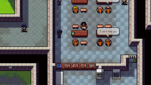 Vista 3 de The Escapists xbox One