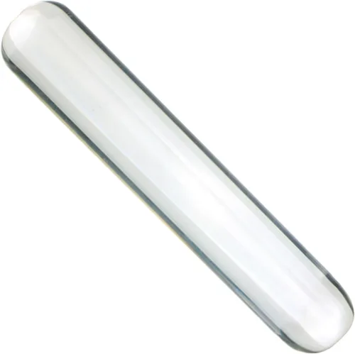 Vista 11 de Enchufe anal de vidrio grande, consolador de vidrio grande con tapón anal anal, juguetes sexuales transparente y liso, consolador de doble extremo