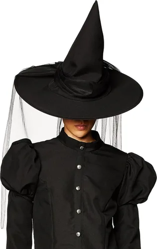 Vista 2 de InCharacter Wretched Witch Adult Costume