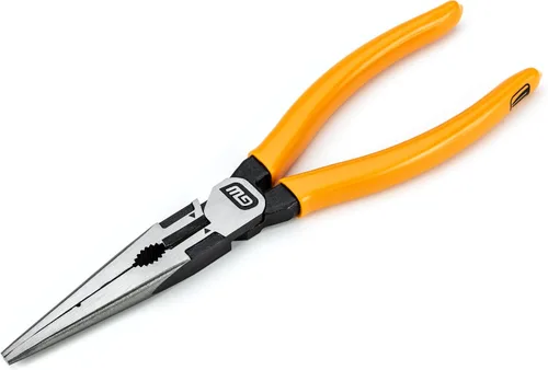 Vista 14 de GEARWRENCH 82174 Alicates para juntas deslizantes con mango sumergido de 6 pulgadas