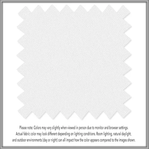 Vista 7 de Lann's Linens - Mantel rectangular de tela de poliéster de primera calidad para bodas, banquetes y restaurantes Blanco