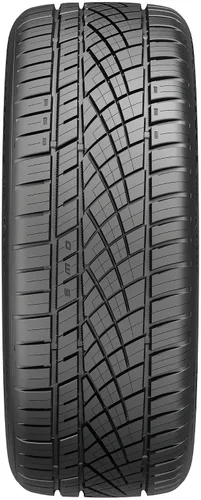 Vista 2 de Continental ExtremeContact DWS06 PLUS UHP - Neumático de pasajeros para todas las estaciones 195/50ZR16 84W