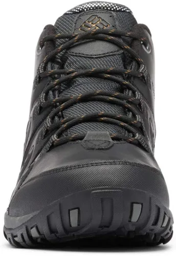 Vista 8 de Columbia Peakfreak Nomad - Tenis impermeables para hombre