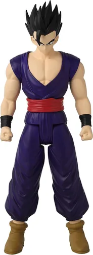 Vista 22 de Bandai Namco - Figura de acción de Dragon Ball Super - Cell Final Form, Limit Breaker de 12 pulgadas