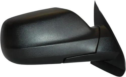 Vista 2 de TYC 4120432 Espejo de puerta lateral izquierdo compatible con Jeep Grand Cherokee 2005-2009