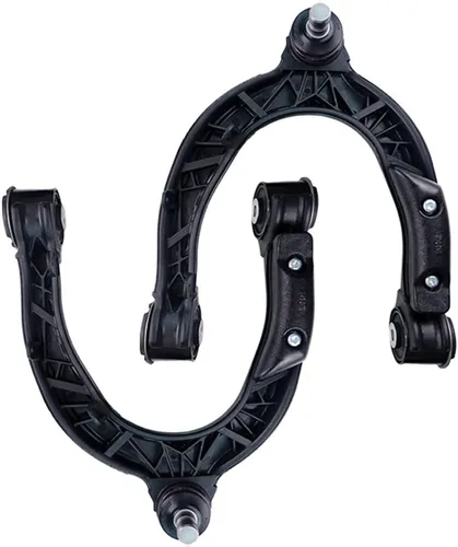 Vista 105 de Detroit Axle - 2 brazos de control delanteros para Ford Expedition Lincoln Navigator 03-06, 2 brazos de control inferiores 2003 2004 2005 2006