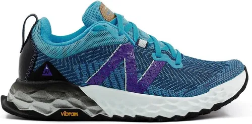 Vista 2 de New Balance Women's Fresh Foam Hierro V6 Trail Running Shoe