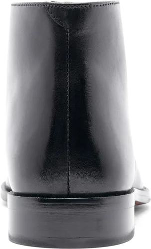 Vista 3 de Carlos by Carlos Santana Botas Chukka Corazon para hombre en Blake Construction