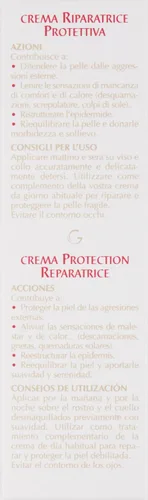 Vista 7 de Guinot Creme Protection Reparatrice Crema facial, 1.7 oz