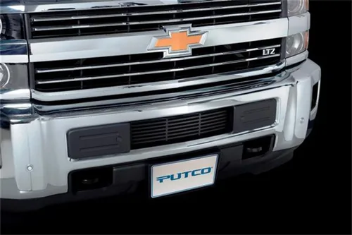 Vista 3 de Putco 87195 accesorio de parrilla para defensa