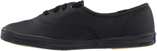 Vista 18 de Keds Womens Champion Leather Lace Up