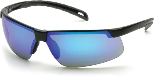 Vista 13 de Pyramex Ever-Lite Lightweight Safety Glass Indoor/Outdoor Mirror Lens