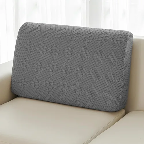 Vista 25 de Deep Dream - Fundas elásticas para cojín de sofá, funda suave para cojín de sofá, fundas de repuesto para asiento de sofá, protector de muebles