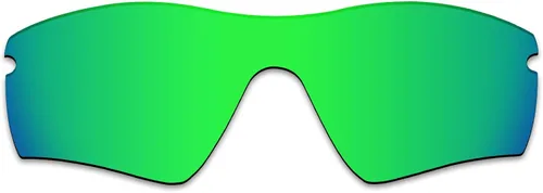 Vista 2 de kygear polarización corregido lentes de repuesto para Oakley Radar Path