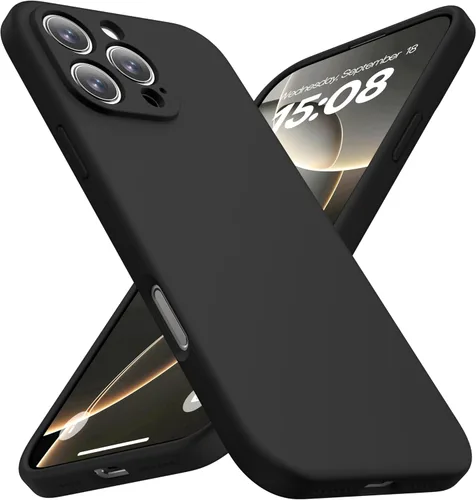 Vista 20 de CellEver Funda de silicona resistente para iPhone SE 2022 (3ª generación)/iPhone SE 2020 (2ª generación)/iPhone 8/7 - Protección militar contra