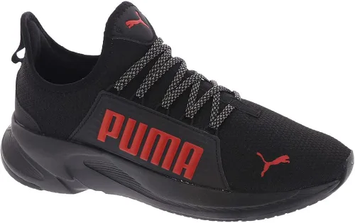 Vista 4 de PUMA Softride Premier - Tenis de correr anchos para hombre