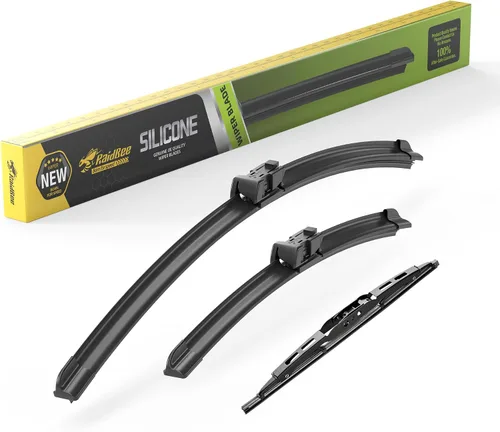 Vista 94 de 26"+21" Limpiaparabrisas con 12" Limpiaparabrisas Trasero de Repuesto Automotriz para Acura MDX 2007 2008 2009 2010 2011 2012 2013 – Calidad OEM